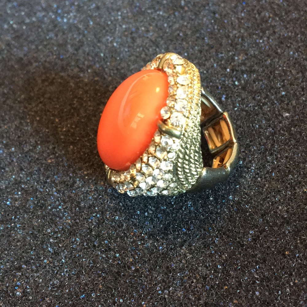 Statement ring - Picture 3 of 3